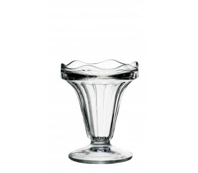 Royal portions/isglas 22,5 cl Ø:100 mm H:120 mm 10 stk.