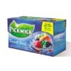 pickwick forest fruit te