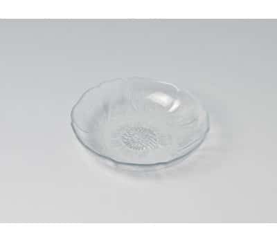 Eksklusiv isasiet (glas) (14,5 cm) 10 stk.