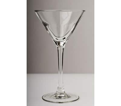 martini- & cocktailglas