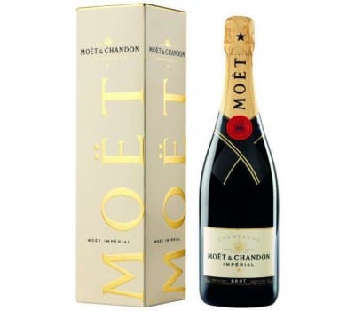 Moët & Chandon Brut Imperial Champagne 75 cl