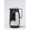 Termokande kaffe, forcromet (1 liter)