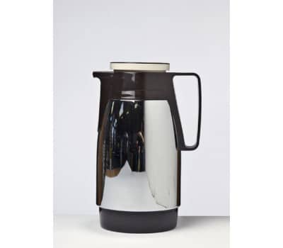 Termokande kaffe, forcromet (1 liter)