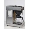 Kaffemaskine (144 kopper pr. time) leveres m. 25 stk. kaffefilter og ekstra kolbe