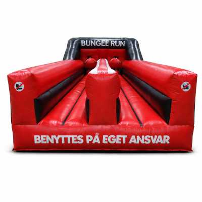 Lej Bungee-Run