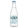 loka naturell flaske