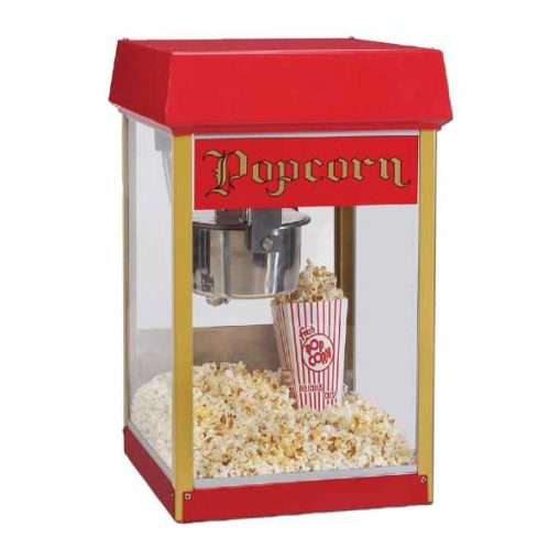 Popcornmaskine BORDMODEL